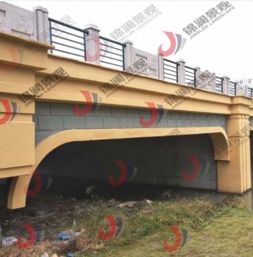 铸造石栏杆,铸造石挂板,晶铸石挂板,晶铸石栏杆,铸造石树池坐凳,泰科石树池,晶铸石,精铸石,泰科石,铸造石桥梁装饰