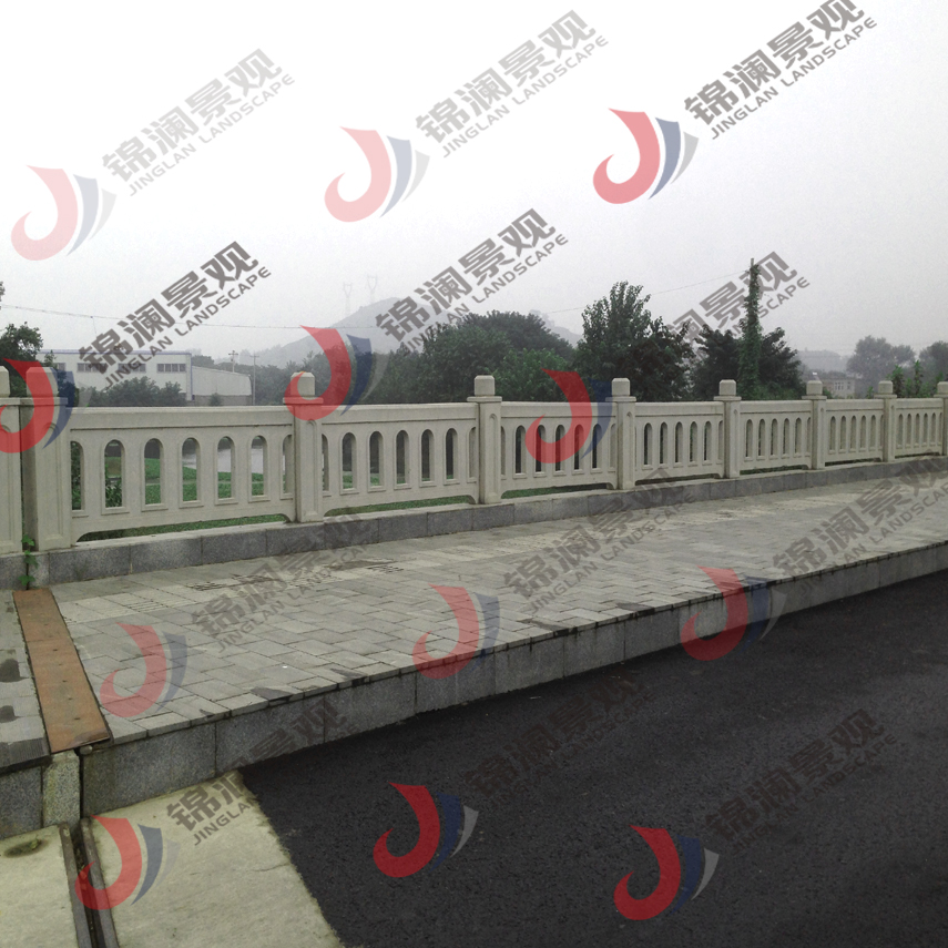 铸造石栏杆,铸造石挂板,晶铸石挂板,晶铸石栏杆,铸造石树池坐凳,泰科石树池,晶铸石,精铸石,泰科石,铸造石桥梁装饰