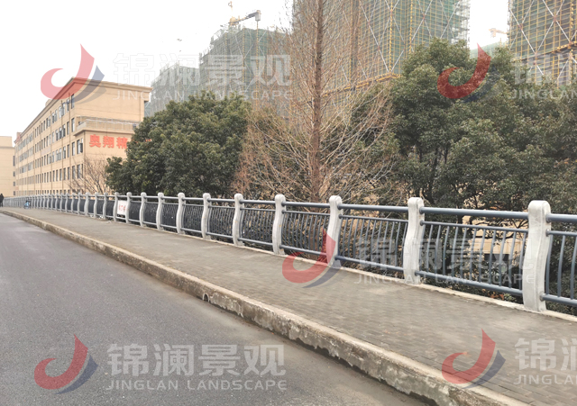 铸造石栏杆,桥梁装饰挂板,微晶铸造石,铸造石,精铸造石,GRC,GRC,UHPC,阿尔博树池坐凳