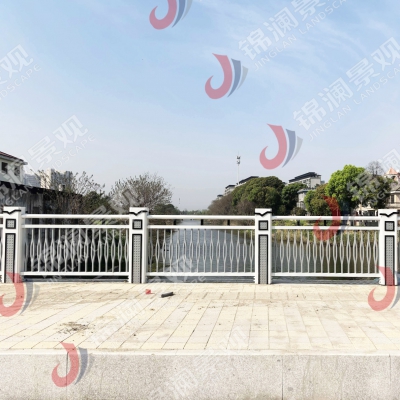 铝合金桥梁栏杆
