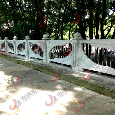 铸造石新复合式