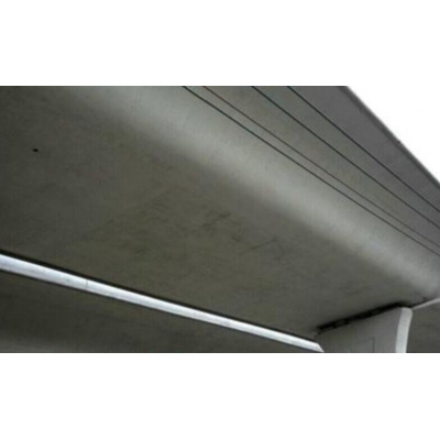 清水混凝土透明保护存在着那些的问题呢