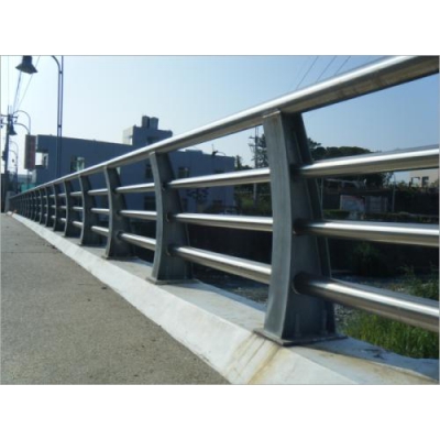 桥梁护栏美化时，需要注意些什么呢？