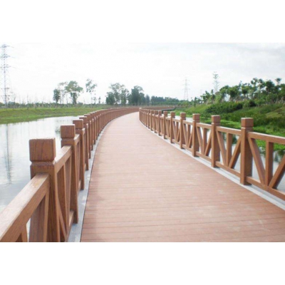 如何节省仿木桥梁栏杆成本？