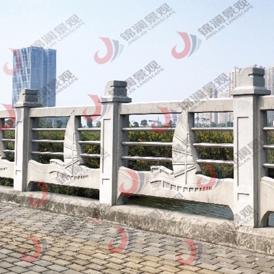 石材栏杆在安装方法与注意事项