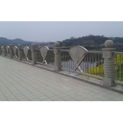 城市桥梁景观设计应符合以下规定