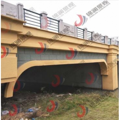 铸造石施工前的准备事项