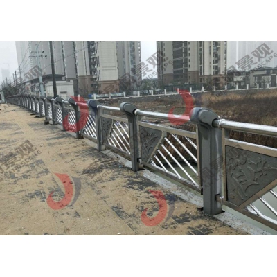 如何做好桥梁栏杆的防腐工作呢？