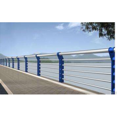 如何辨别不锈钢桥梁栏杆？