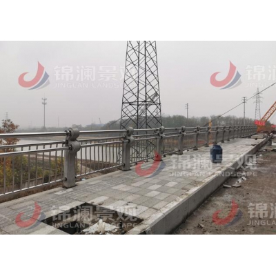 桥梁装饰主要分为6大类