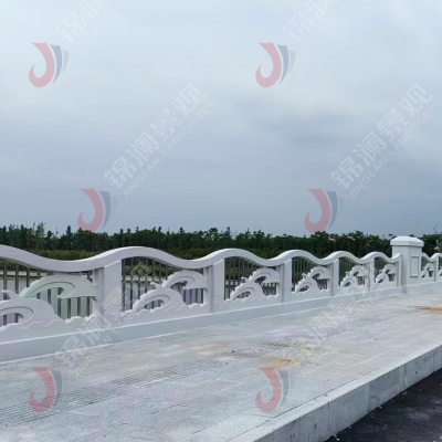 江浙沪铸造石-桥梁装饰专业厂家