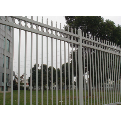 不同类型护栏的用途