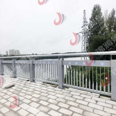 铝合金桥梁护栏源头厂家