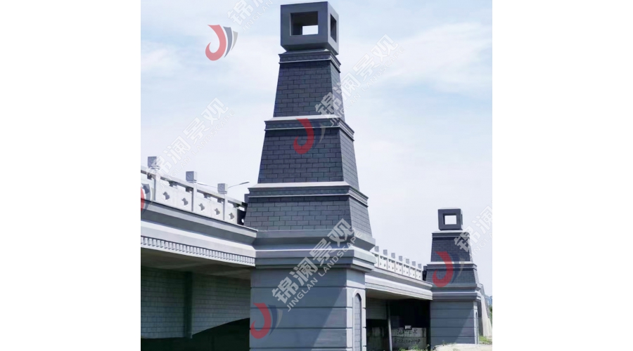 浙江桥梁装饰装修工程