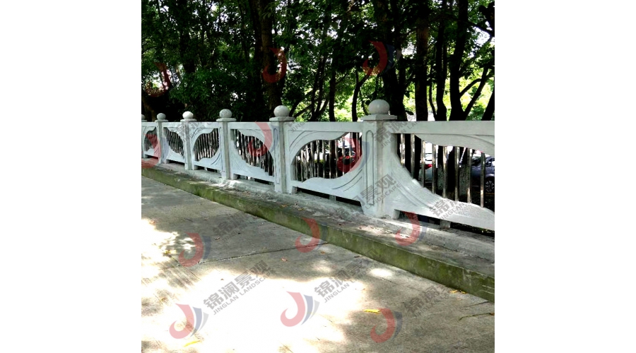 铸造石新复合式