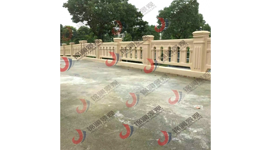 铸造石栏杆促销优惠