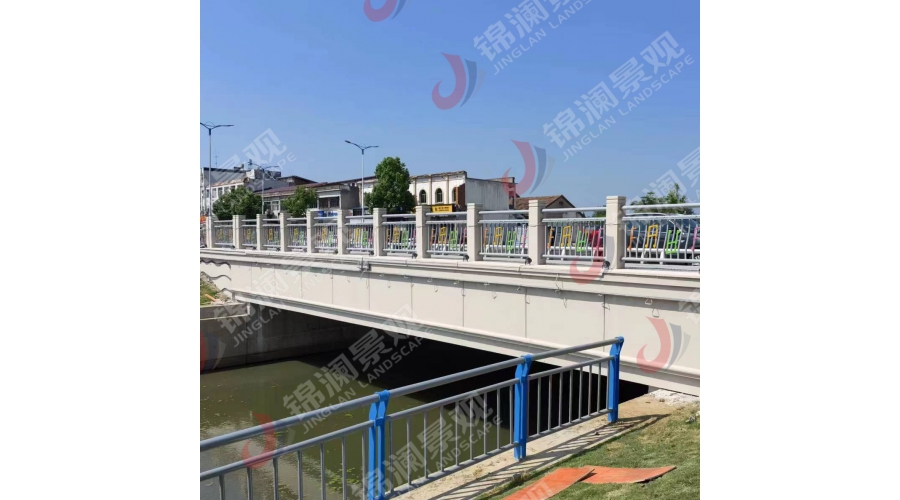 浙江铸造石桥梁装饰-安徽锦澜景观