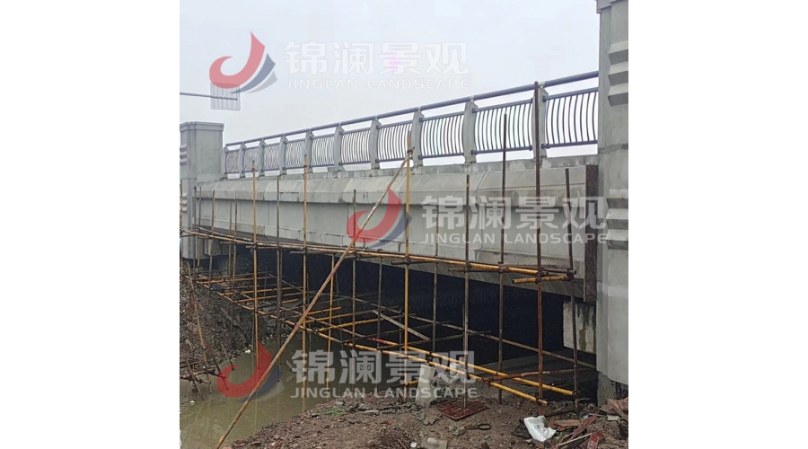 铸造石桥梁装饰挂板